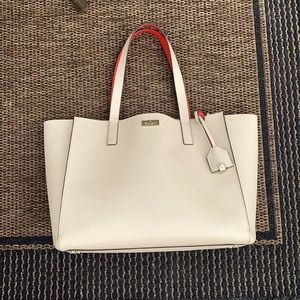 Kate Spade Tote- Extra Large!